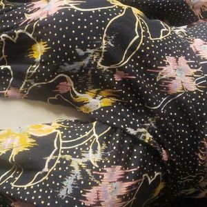 Free people blouse size xs